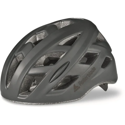 Afbeelding van Stride Helm Black 990 M Zwart Skate Accessoires