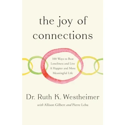 Afbeelding van The Joy of Connections