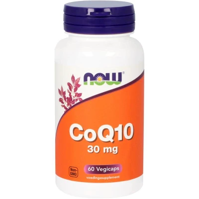 Afbeelding van Coq10 30 Mg Default Title