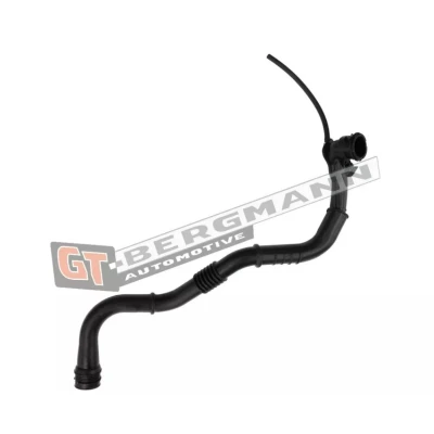 Afbeelding van GATES 09 0088 Laadluchtslang Kunststof RENAULT: MEGANE 2 Kombi, SCENIC