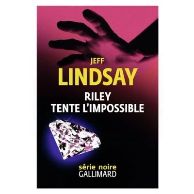 Image de Riley tente l&#039;impossible