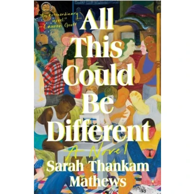 Image de All This Could Be Different
