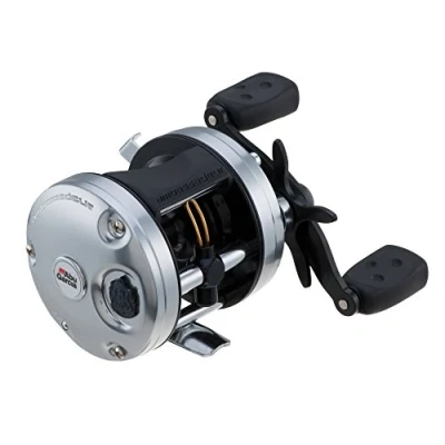 Afbeelding van Abu Garcia Ambassadeur Classic C3 6601 LH Reel