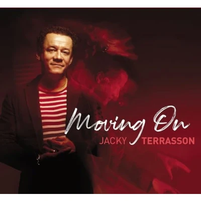 Afbeelding van Jacky Terrasson Moving On (CD)