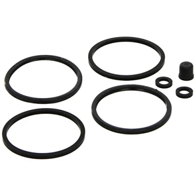 Afbeelding van AUTOFREN SEINSA D4024 Remklauw Reparatieset Vooras 45 CITROËN: LNA Hatchback, Visa Hatchback