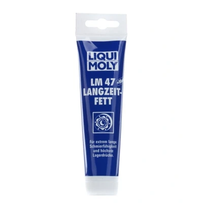 Afbeelding van LIQUI MOLY 3510 Molybdeenvet Tube 100