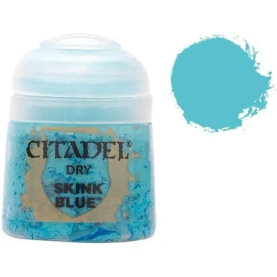 Afbeelding van Citadel Dry: Skink Blue