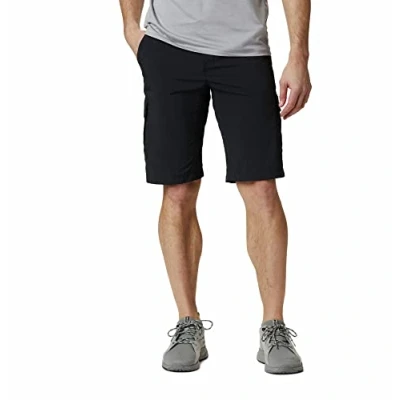 Afbeelding van Columbia Silver Ridge Ii Cargo Korte Broek Bruin 30 / 12 Man