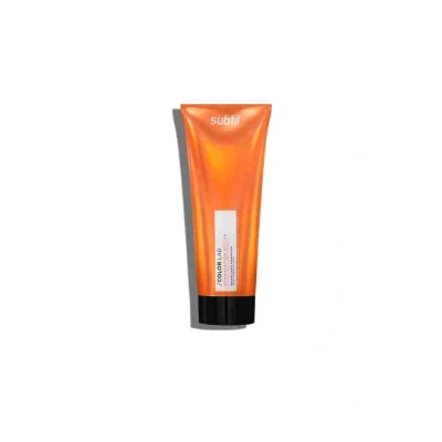 Afbeelding van Subtil Colorlab Deep Hydration Mask 200 ml