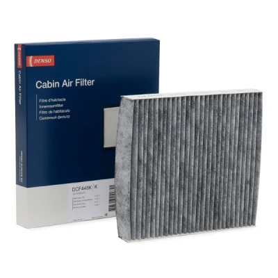 Afbeelding van Denso Interieurfilter DCF448K