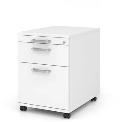 Afbeelding van Ladeblok Wit 42,8 x 58 59 cm Signa Ac20 CE