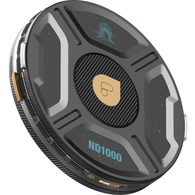 Afbeelding van PolarPro Helix ND1000 Filter Burkard Edition
