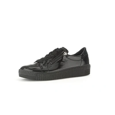 Afbeelding van Gabor Lage sneakers voor dames, Zwart 97