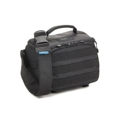 Afbeelding van Tenba Axis V2 4L Sling Bag, zwart