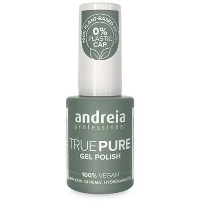 Afbeelding van nagellak Andreia True Pure 10,5 ml T01