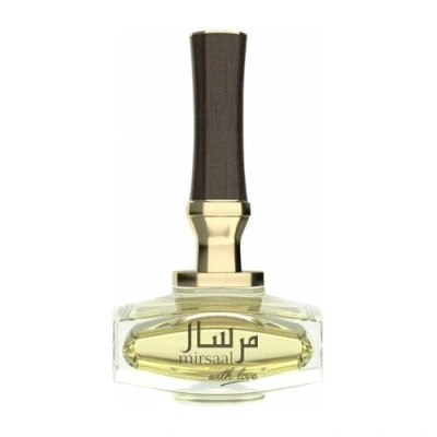 Afbeelding van Afnan Mirsaal With Love Eau de Parfum 90 ml