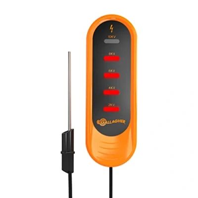 Afbeelding van Gallagher Spanningtester Volt Indicator