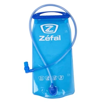 Image de Poche a eau de remplacement zefal 2l pour sac