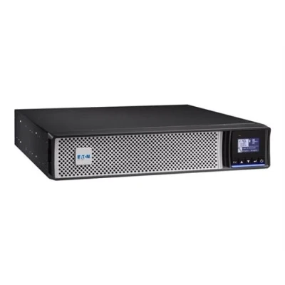 Image de Eaton 5PX G2 Netpack onduleur (montable sur rack / externe) 1500 Watt VA RS 232, USB, Ethernet 10/100/1000 connecteurs de sortie : 8 2U