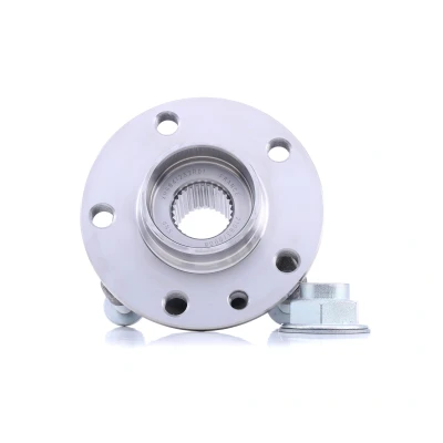 Afbeelding van SNR R160.33 Wiellagerset Met ingebouwde magnetische sensorring 135 ALFA ROMEO: 159 Sportwagon, Saloon