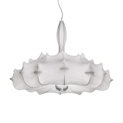 Afbeelding van Flos Zeppelin hanglamp Berden wonen &amp; slapen