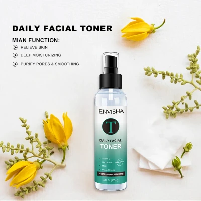 Afbeelding van Envisha Daily Facial Toner