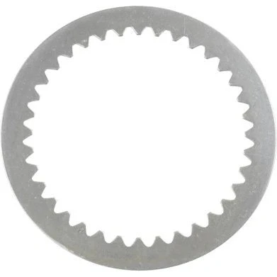 Afbeelding van Staallamellenset, koppeling TRW MES375 7