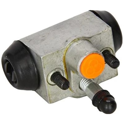 Afbeelding van ASHIKA 67 04 400 Remcilinder 17,4mm Achteras