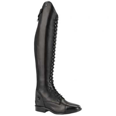Afbeelding van Suedwind Rijlaars Venado I Legacy Lace Tall Zwart 38 S