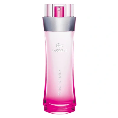 Afbeelding van Lacoste Touch Of Pink Eau de Toilette 50 ml