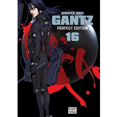 Afbeelding van Gantz Perfect