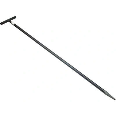 Afbeelding van De Wit Draadpen 800 x 16 mm T Kop