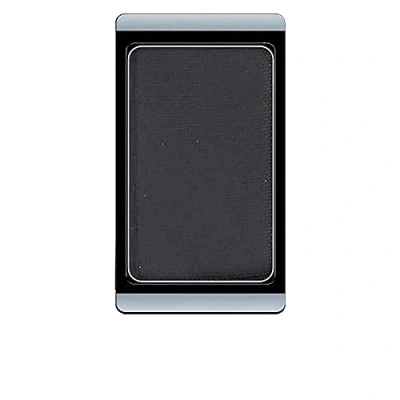 Afbeelding van Artdeco Eyeshadow Matt Black