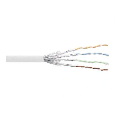 Image de InLine câble en vrac 100 m bleu