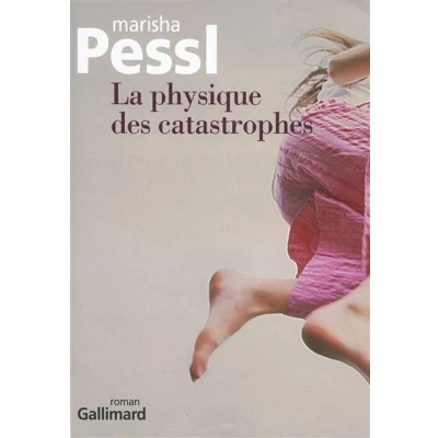 Afbeelding van ISBN 9782070776207 boek Literatuur Frans
