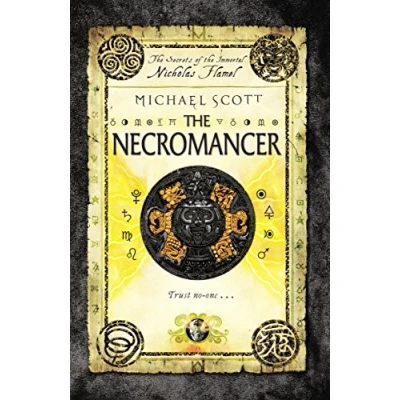 Afbeelding van Necromancer