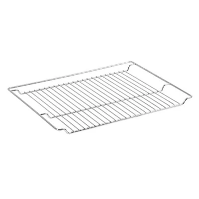 Afbeelding van ICQN Ovenrooster 465 x 375 mm Grill Verchroomd rooster voor oven
