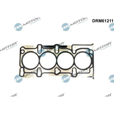 Afbeelding van Pakking, cilinderkop Dr.Motor Automotive DRM61211