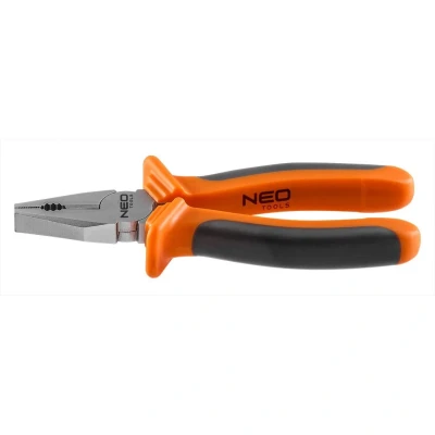 Afbeelding van NEO TOOLS 01 010 Combinatietang 160