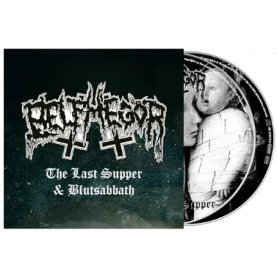 Afbeelding van The Last Supper/Blutsabbath