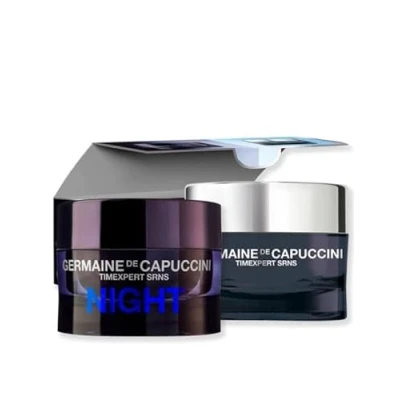 Afbeelding van Germaine De Capuccini pack timexpert srns day &amp; night