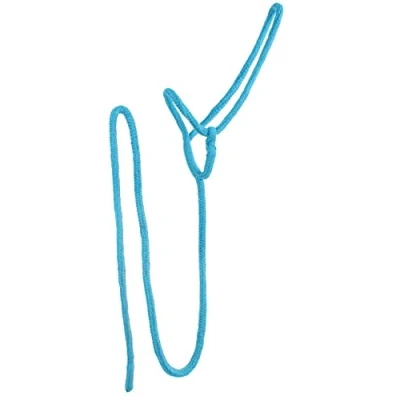 Afbeelding van QHP Leidhalster / touwhalster one size