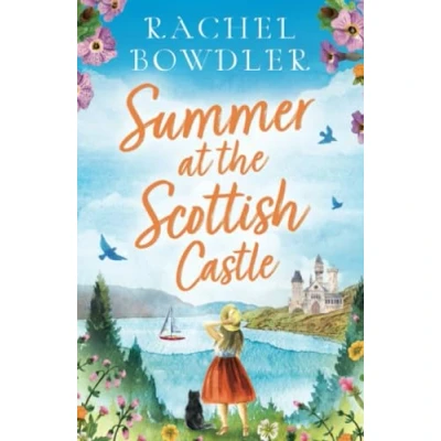 Afbeelding van Summer at the Scottish Castle