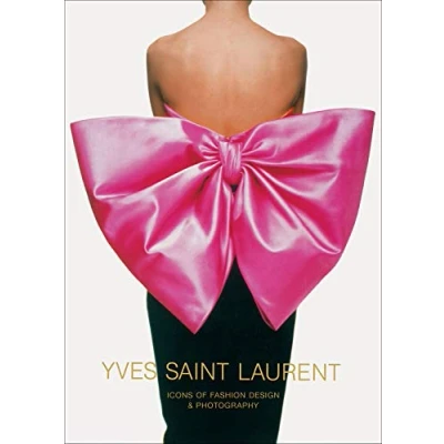 Afbeelding van Yves Saint Laurent