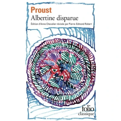 Image de Albertine disparue