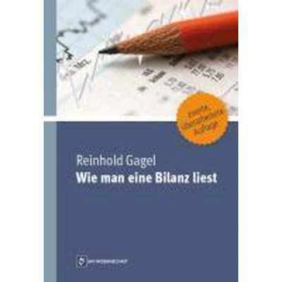 Afbeelding van Wie man eine Bilanz liest