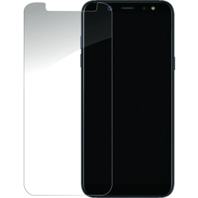 Afbeelding van Mobilize Glass Screen Protector Samsung Galaxy A6+ 2018