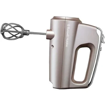 Afbeelding van Russell Hobbs 25892 56 Handmixer Smoky Quartz