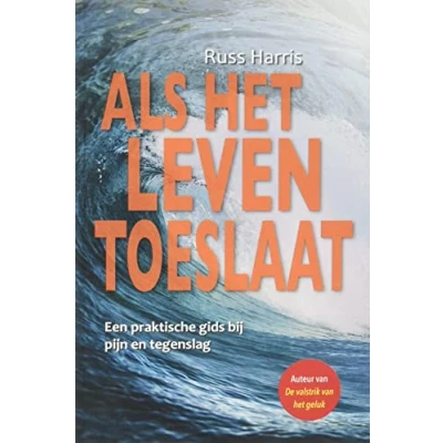 Afbeelding van Als het leven toeslaat