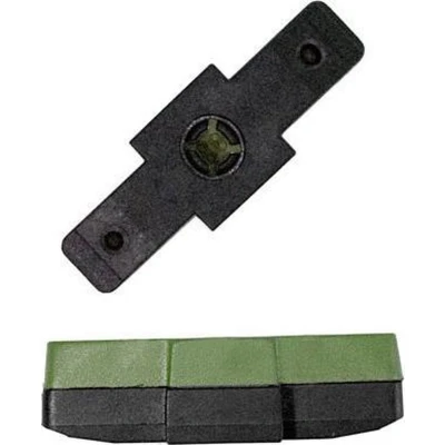 Afbeelding van Koolstop Remblokken R9 HS33 keramisch (2st)